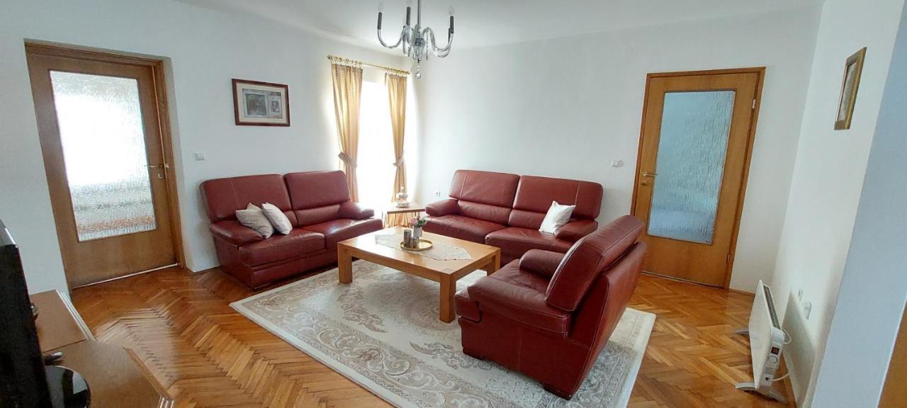 Mb Deluxe Apartment Високо Екстериор снимка