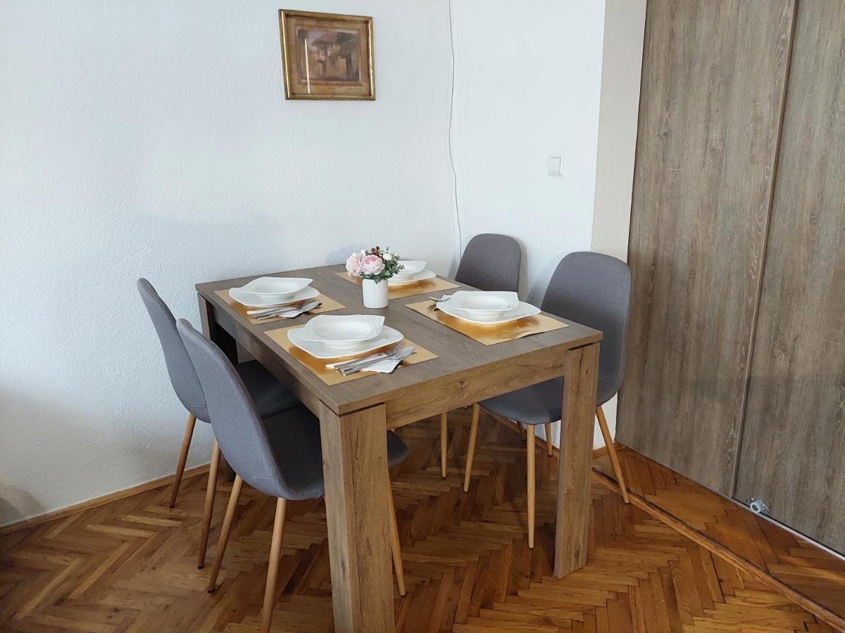 Mb Deluxe Apartment Високо Екстериор снимка
